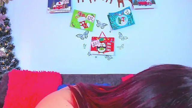 Snapshot of Channel-Parker chatting on December 2024 09:28:02 PM Channel-Parker online show from December 2024 09:28:02 PM