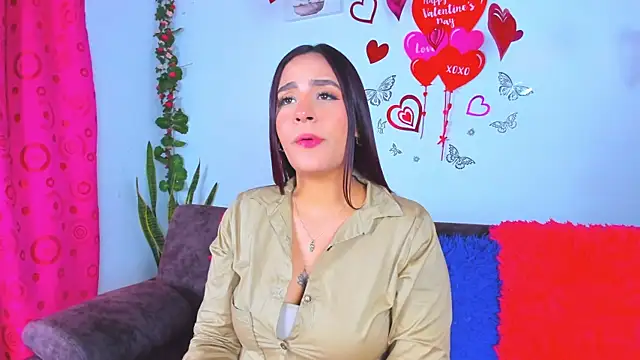 Snapshot of Channel-Parker chatting on March 2025 04:58:02 AM Channel-Parker online show from March 2025 04:58:02 AM