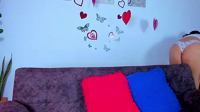 Snapshot of Channel-Parker chatting on September 2025 02:23:01 AM Channel-Parker online show from September 2025 02:23:01 AM