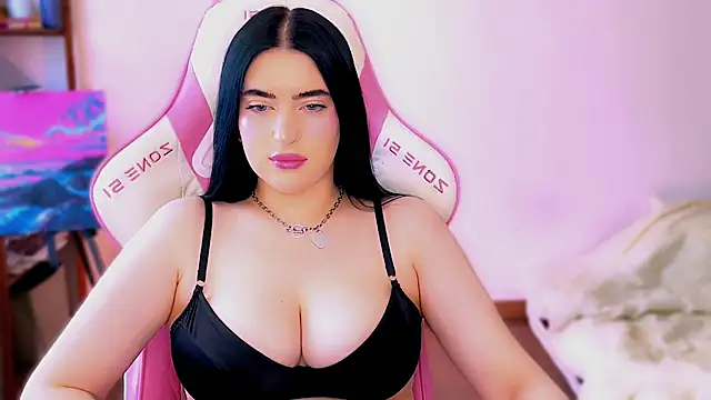 EvangelinaVangelis online show from July 2026 03:25:02 AM