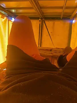 cussy007 online show from March 2025 01:50:02 PM