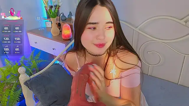 KateBleare online show from October 2025 02:57:02 PM