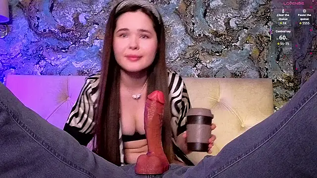 KateBleare online show from February 2026 02:15:01 PM