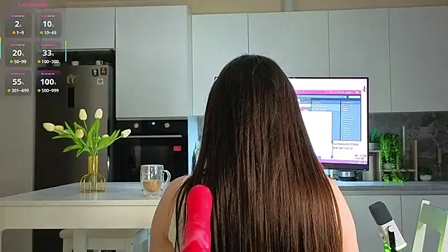 KateBleare online show from March 2026 06:34:01 PM