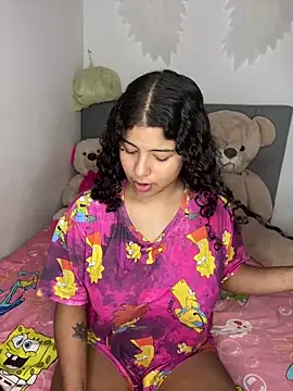 PittAndLunaa online show from March 2026 03:28:02 AM