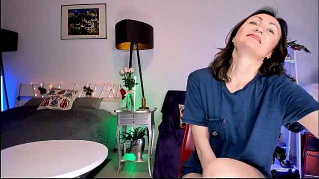 MissAliciaFD online show from December 2024 05:37:02 PM