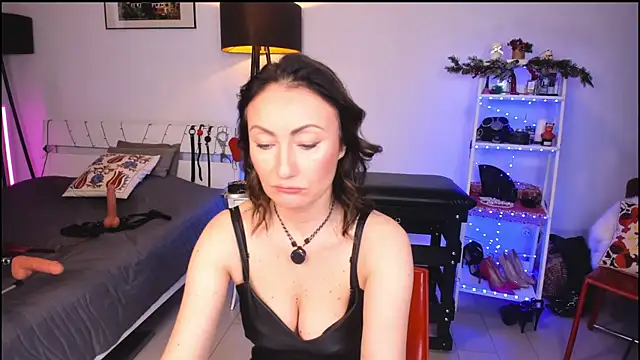 MissAliciaFD online show from January 2025 10:42:02 AM