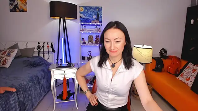 MissAliciaFD online show from February 2026 08:41:01 AM