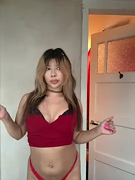 jackelinuh online show from July 2026 06:56:02 PM