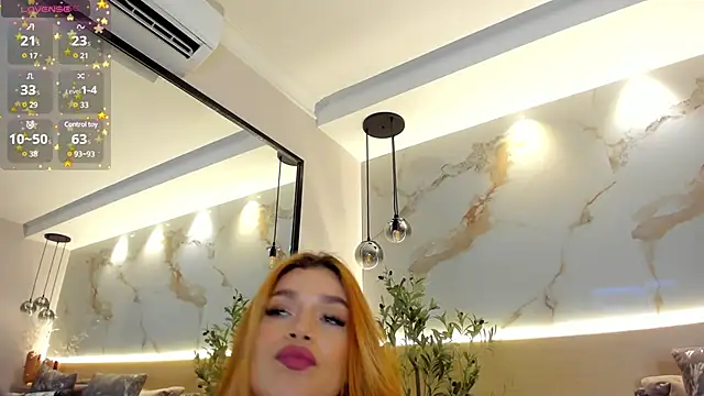 LeaThompson online show from January 2025 02:46:01 AM