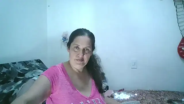 ximenajimenez online show from November 2025 10:59:02 PM