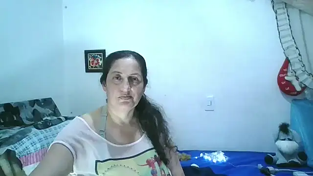 ximenajimenez online show from February 2026 11:25:02 PM