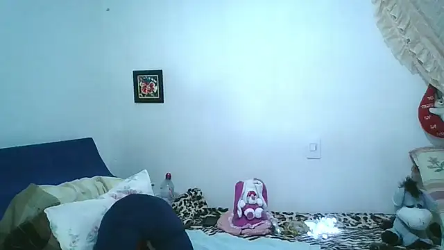 ximenajimenez online show from March 2026 11:00:02 PM