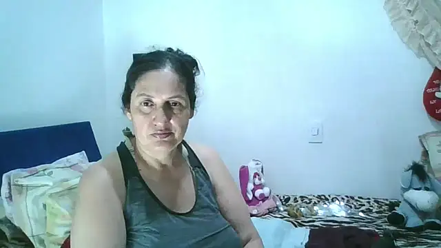 ximenajimenez online show from March 2026 12:10:01 AM