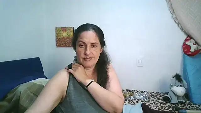 ximenajimenez online show from April 2026 11:16:01 PM