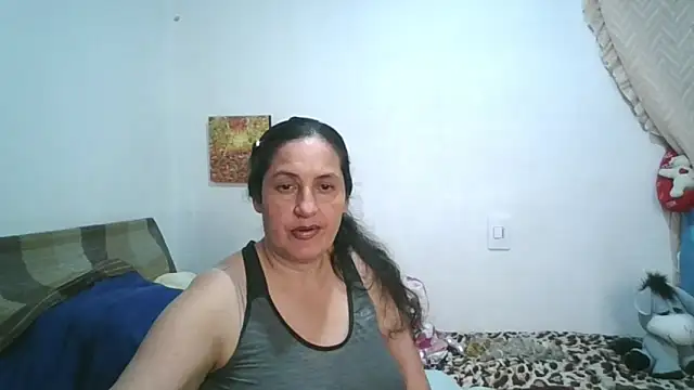 ximenajimenez online show from May 2026 10:59:01 PM