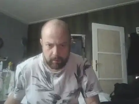 Snapshot of Prehistorixxx2686 chatting on December 2024 12:01:02 PM Prehistorixxx2686 online show from December 2024 12:01:02 PM