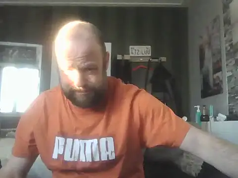 Snapshot of Prehistorixxx2686 chatting on December 2024 07:46:01 AM Prehistorixxx2686 online show from December 2024 07:46:01 AM