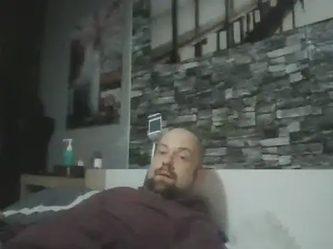 Snapshot of Prehistorixxx2686 chatting on January 2025 10:18:01 PM Prehistorixxx2686 online show from January 2025 10:18:01 PM