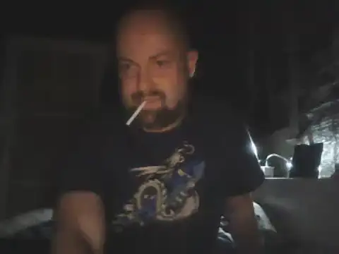 Snapshot of Prehistorixxx2686 chatting on January 2025 09:51:01 PM Prehistorixxx2686 online show from January 2025 09:51:01 PM