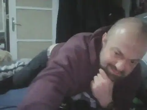 Snapshot of Prehistorixxx2686 chatting on January 2025 06:38:01 PM Prehistorixxx2686 online show from January 2025 06:38:01 PM