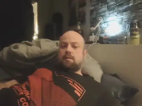 Snapshot of Prehistorixxx2686 chatting on January 2025 11:22:02 PM Prehistorixxx2686 online show from January 2025 11:22:02 PM