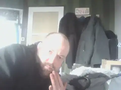 Snapshot of Prehistorixxx2686 chatting on January 2025 10:48:01 AM Prehistorixxx2686 online show from January 2025 10:48:01 AM