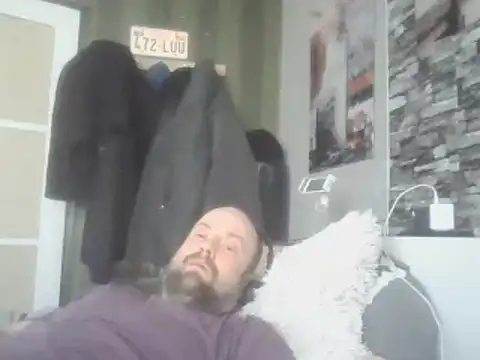 Snapshot of Prehistorixxx2686 chatting on January 2025 01:49:01 PM Prehistorixxx2686 online show from January 2025 01:49:01 PM