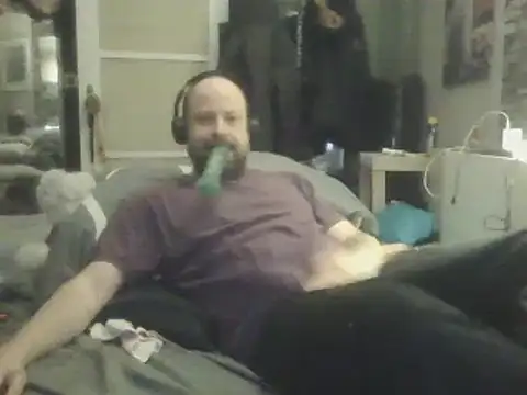 Snapshot of Prehistorixxx2686 chatting on January 2025 06:43:02 PM Prehistorixxx2686 online show from January 2025 06:43:02 PM