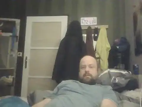 Snapshot of Prehistorixxx2686 chatting on February 2025 11:44:01 PM Prehistorixxx2686 online show from February 2025 11:44:01 PM