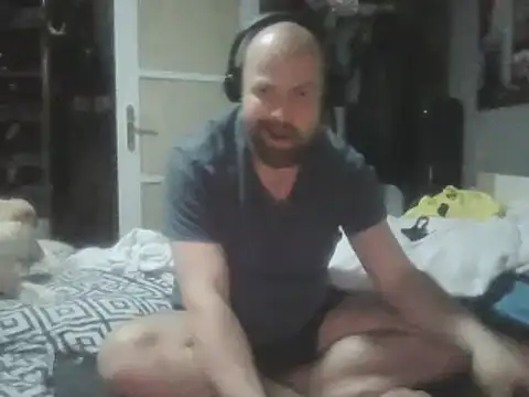 Snapshot of Prehistorixxx2686 chatting on March 2025 06:23:02 PM Prehistorixxx2686 online show from March 2025 06:23:02 PM