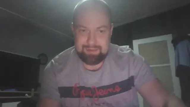 Snapshot of Prehistorixxx2686 chatting on December 2025 01:22:01 AM Prehistorixxx2686 online show from December 2025 01:22:01 AM