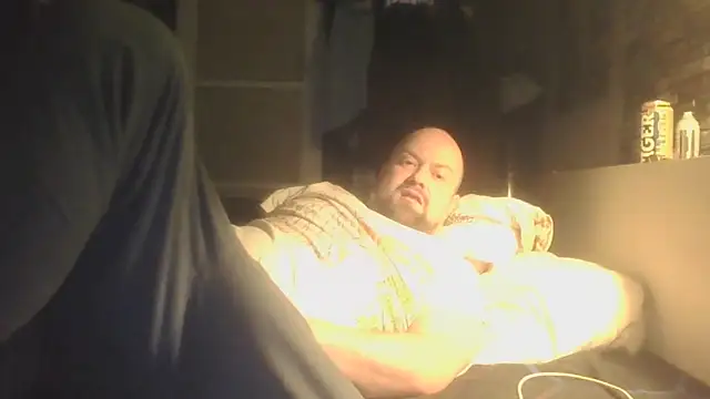 Snapshot of Prehistorixxx2686 chatting on December 2025 07:01:02 AM Prehistorixxx2686 online show from December 2025 07:01:02 AM