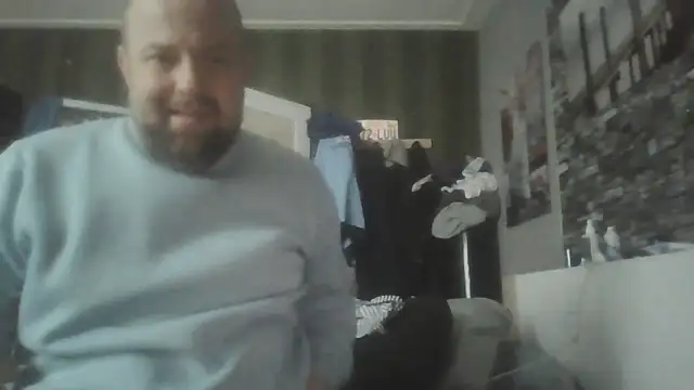 Snapshot of Prehistorixxx2686 chatting on December 2025 01:17:01 PM Prehistorixxx2686 online show from December 2025 01:17:01 PM