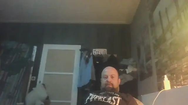 Snapshot of Prehistorixxx2686 chatting on December 2025 12:39:02 AM Prehistorixxx2686 online show from December 2025 12:39:02 AM