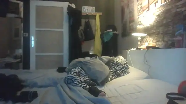 Prehistorixxx2686 online show from April 2026 05:17:01 PM