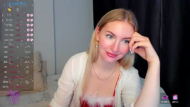 Snapshot of Kimmy_powell chatting on January 2025 08:29:01 AM Kimmy powell online show from January 2025 08:29:01 AM