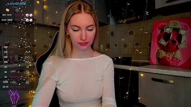 Snapshot of Kimmy_powell chatting on January 2025 07:32:01 AM Kimmy powell online show from January 2025 07:32:01 AM