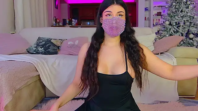 Snapshot of the_sabenna chatting on January 2026 05:06:01 PM the sabenna online show from January 2026 05:06:01 PM