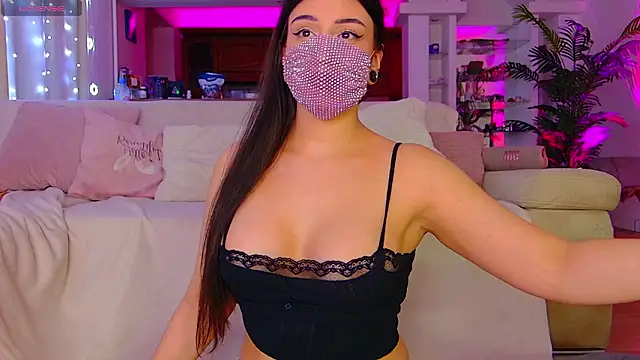 Snapshot of the_sabenna chatting on February 2026 02:31:01 PM the sabenna online show from February 2026 02:31:01 PM