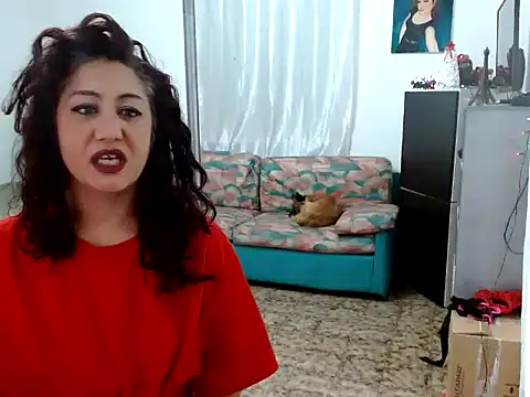 danasantoreal online show from December 2025 09:03:01 AM