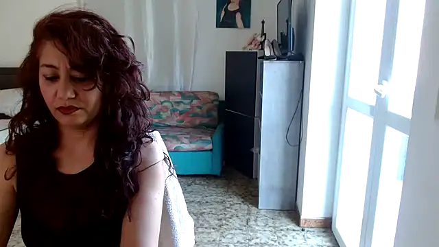 danasantoreal online show from March 2026 08:20:01 AM