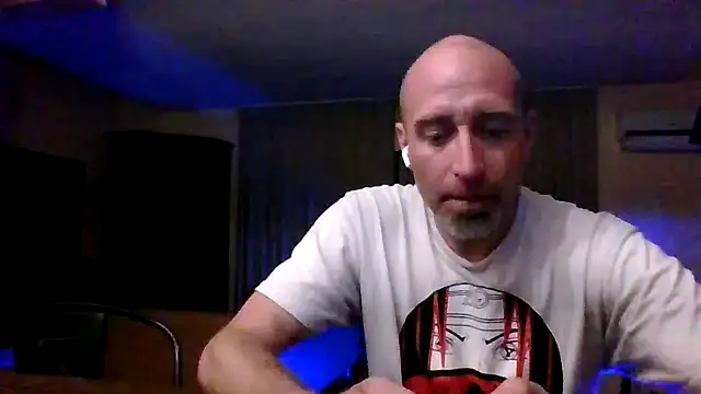 El Gizmo online show from March 2026 07:25:02 AM