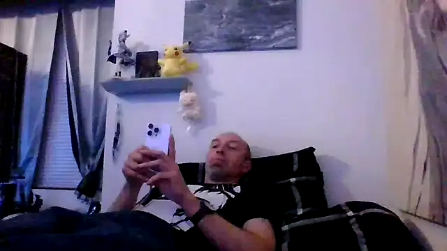 El Gizmo online show from March 2026 07:09:02 AM