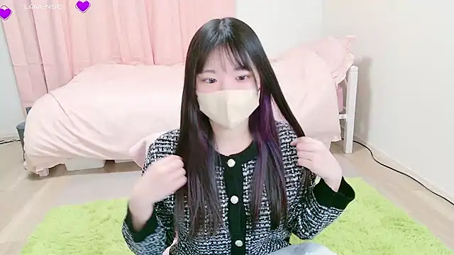 suzuuuuu online show from February 2025 12:26:02 PM