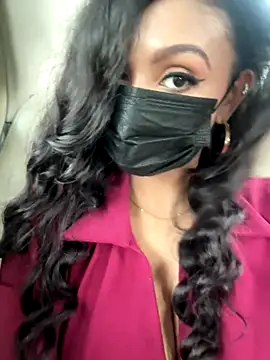 YourThirstySlut online show from September 2025 10:15:02 AM