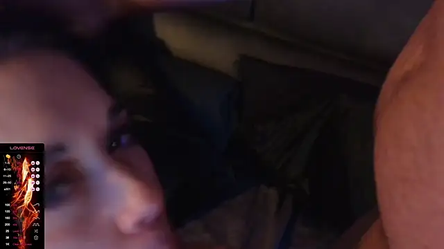 Hard to Handlexxx online show from January 2025 03:08:02 PM