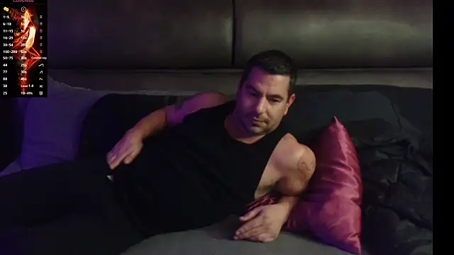 Hard to Handlexxx online show from October 2025 05:21:02 AM