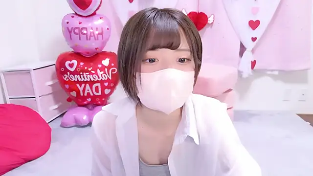 Madoka 0116 online show from February 2025 02:26:02 AM