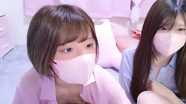 Madoka 0116 online show from February 2025 05:58:02 PM